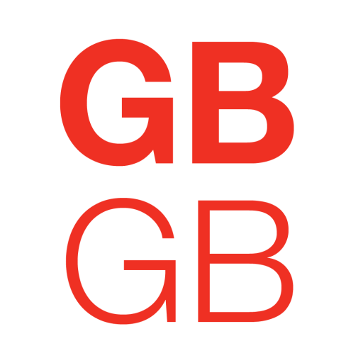 Greyhound Board of Great Britain logo
