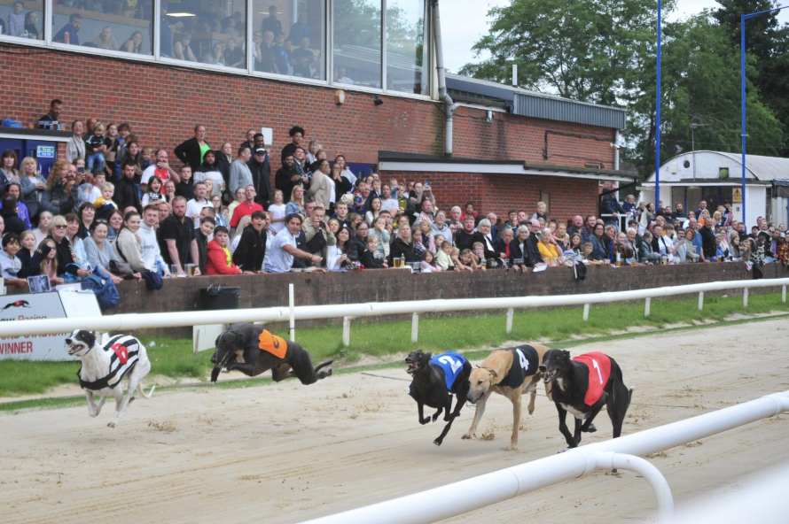 Fantastic fivetimer for trainer Richard Yates as Unanimous Boy gets it done in Sandy Lane